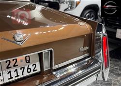 كاديلاك فلیتوود